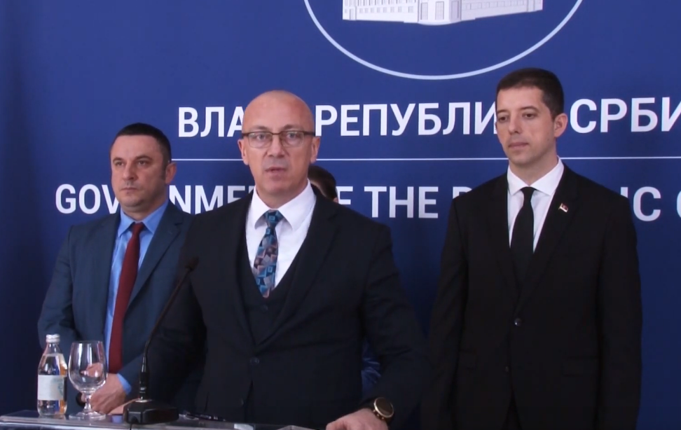 Priština raspisala potjernicu za bivšim liderom Srpske liste