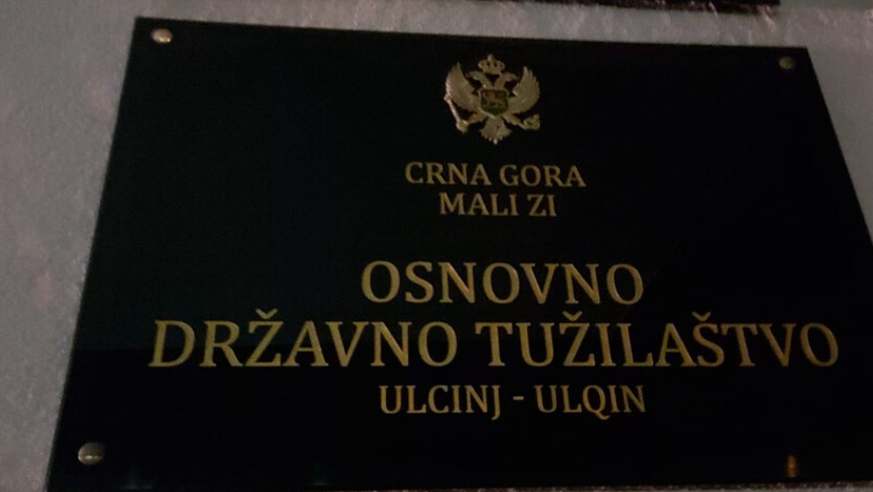 Ulcinjaninu određeno zadržavanje, osumnjičen da je prijetio bratu da će ga likvidirati