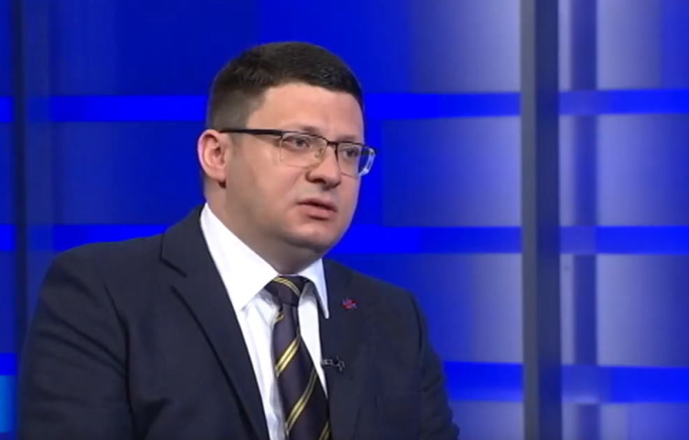 Đurđev: Zapad želi da eliminiše kadrove u Srbiji koji su lojalni bratstvu i savezništvu sa Rusijom – i priprema teren za novu krvavu 1948.