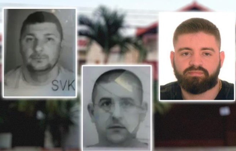 ZAPLJENA 4,8 TONA KOKAINA I ČETIRI SMRTI SU POČETAK NOVOG KRVAVOG RATA KLANOVA?! Na pomolu novi sukob u podzemlju, a sve zbog šverca droge iz Južne Amerike!