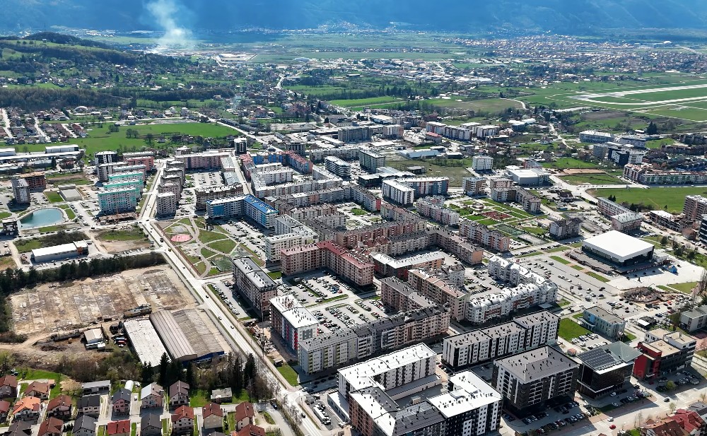 Istočno Sarajevo: Glasaćemo na referendumu, znamo koju je cijenu narod platio za Srpsku