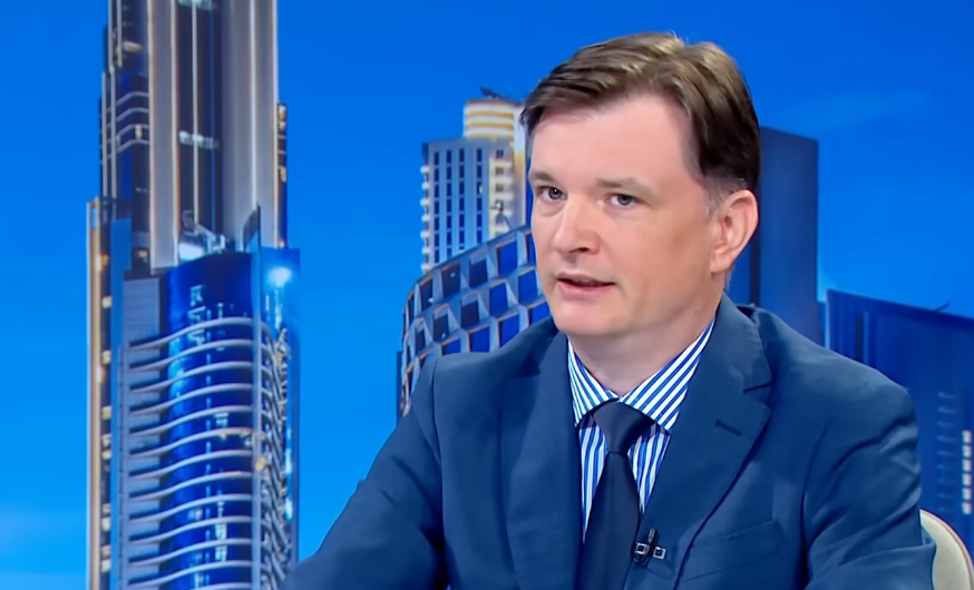 Jovanov očitao bukvicu Mariniki: Vi ste kriminalna banda „Điki blajnders“, opelješili ste zemlju preprodajući sekunde iz ničega u ništa