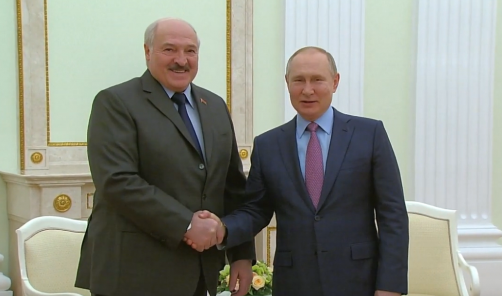 Putin i Lukašenko idu na samit ŠOS-a u Kini: Ko je još na listi zvanica?