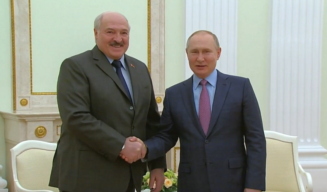 Screenshot 2025-08-22 at 08-33-21 (680) Russian President Putin meets with his Belarusian counterpart Lukashenko AFP – YouTube
