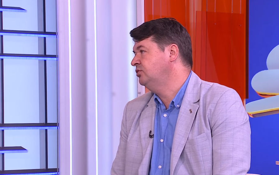 Petrov: Studentska lista nije studentska, ne zna se čija je tačno i ko stoji iza nje