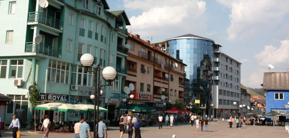 Rožaje: Podnijeta krivična prijava zbog falsifikovanja fakture prilikom uvoza vozila
