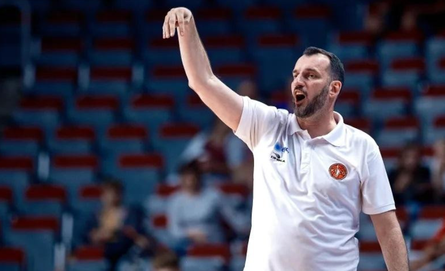 Radović: Zadovoljni smo izdanjem protiv Turske