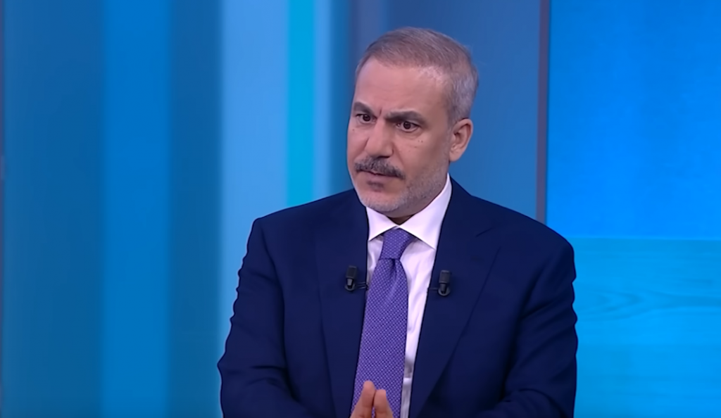Turska traži isključenje Izraela iz Generalne skupštine UN
