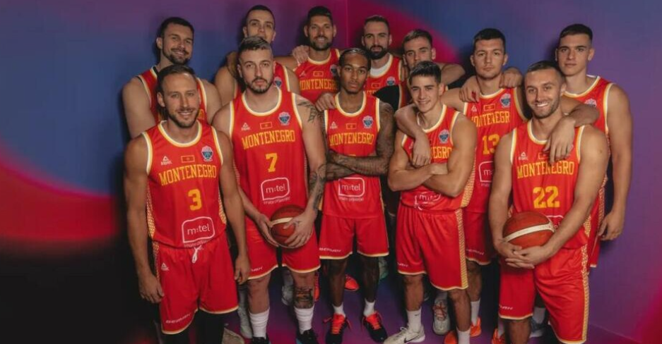 Crna Gora je spremna za još jednu Eurobasket priču