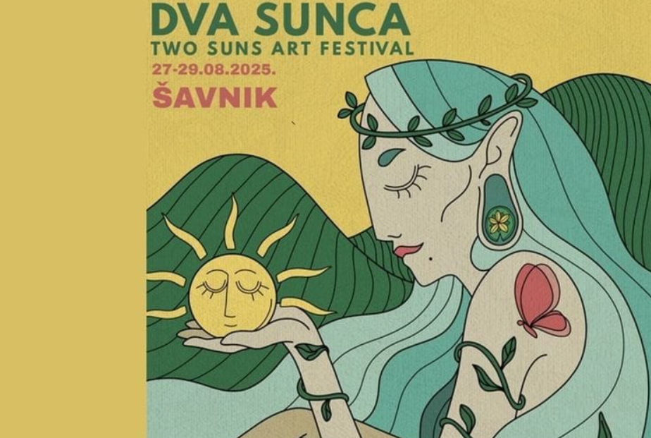 Šavnik pod dva sunca: Počinje prvo izdanje art festivala