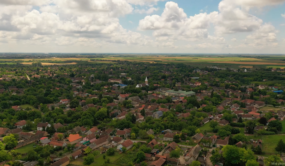 Screenshot 2025-08-27 at 09-58-36 (694) Vojvodina 4K FREE Stock video – YouTube