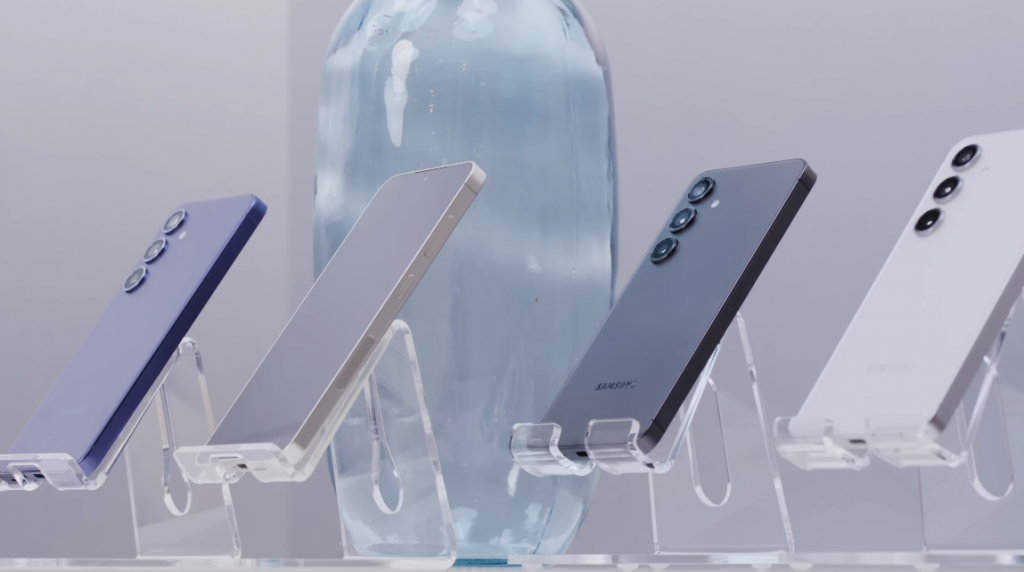 Samsungov odgovor na Vision Pro stiže uskoro