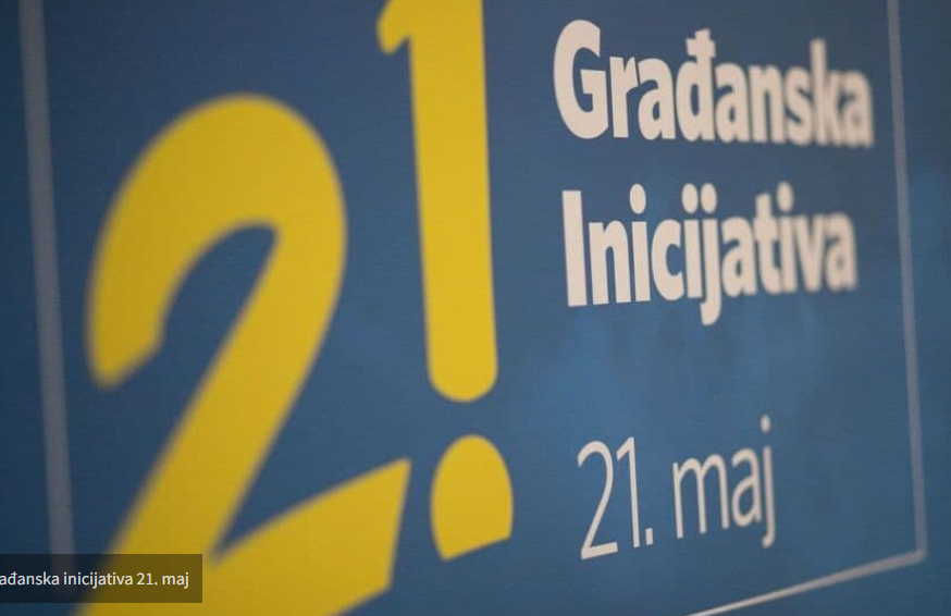 GI 21. maj: Nastavlja se saga oko kolektora u Botunu