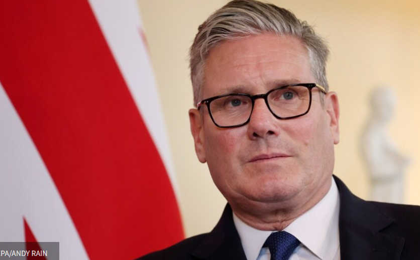 Starmer na udaru kritika zbog “problema sa ženama”: Dvije visoke zvaničnice napustile Dauning strit za godinu dana