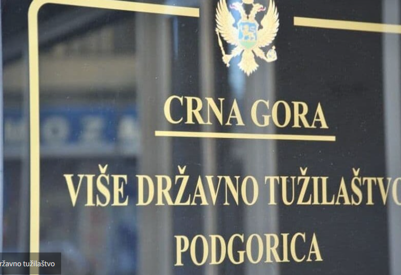 Određeno zadržavanje osumnjičenom za silovanje