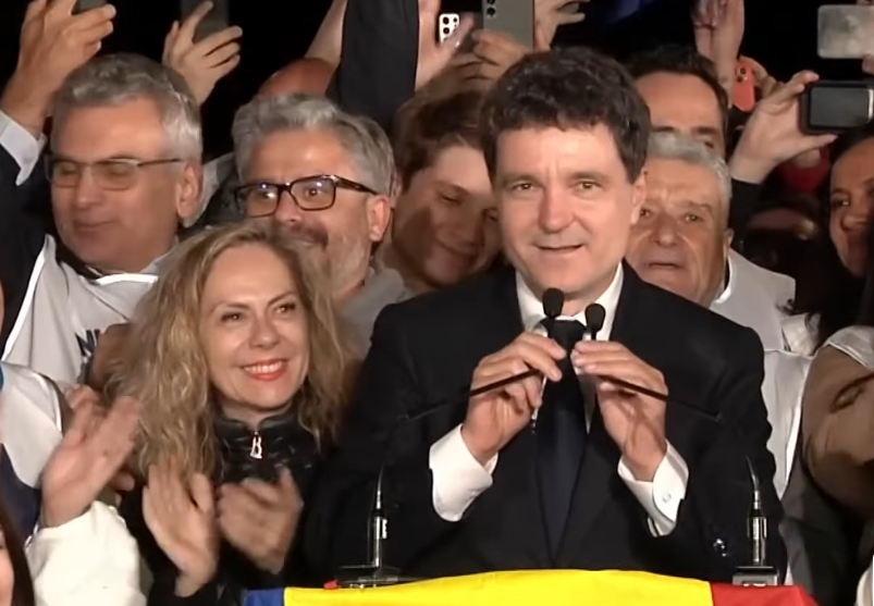 Rumunija pravi korake ka anekciji Moldavije