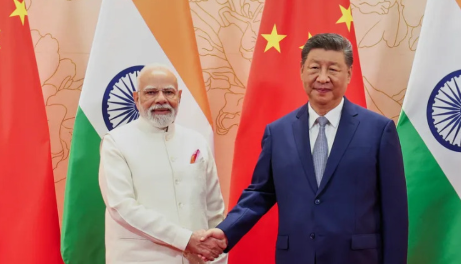 Si i Modi dogovorili obnavljanje direktnih letova između Kine i Indije