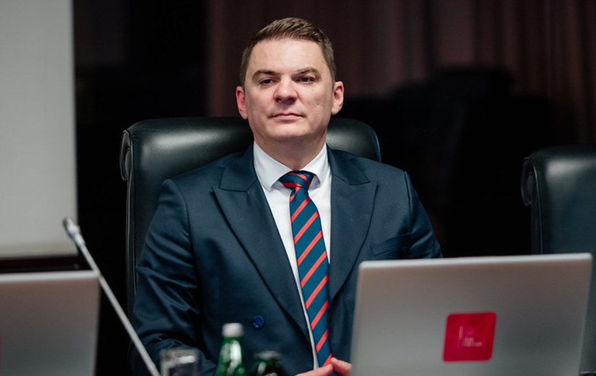 Šahmanović u radnoj posjeti Ujedinjenim Arapskim Emiratima