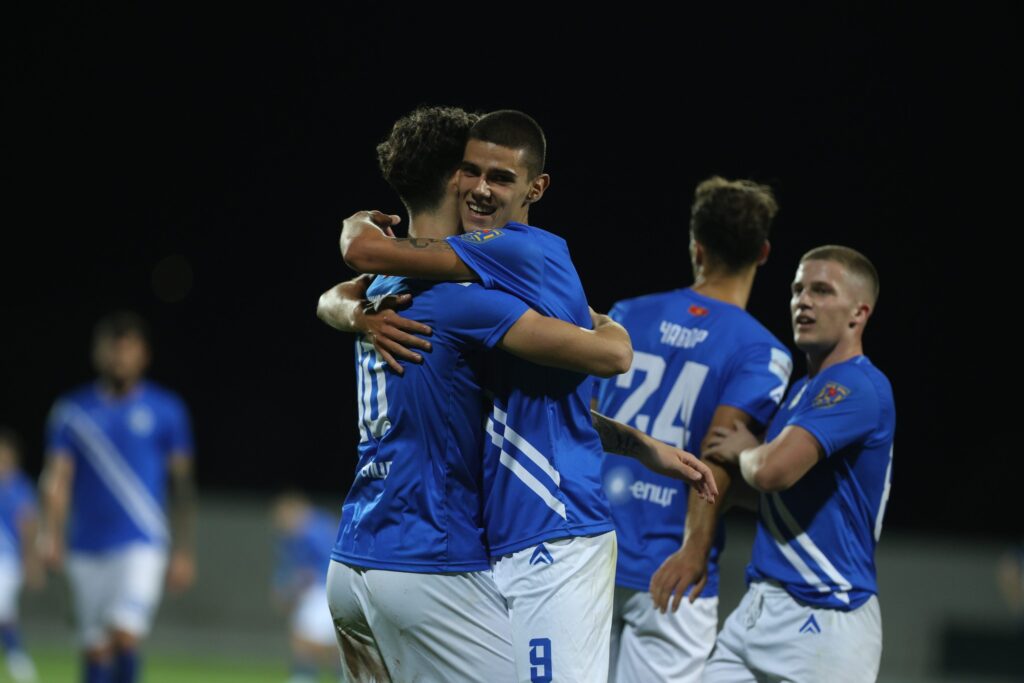 Sjutra utakmice 3. kola CFL: Sutjeska dočekuje Petrovac, Budućnost u Tivtu