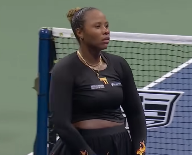 Iznenađenje na US Openu: Amerikanka eliminisala Andrejevu