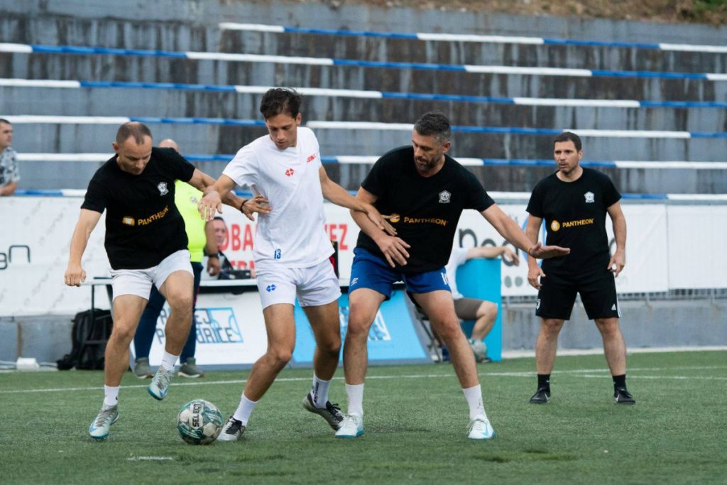 Trofej Podgorice: Damjanović šokirao Lokandu, G14 Lobbet se ne šali