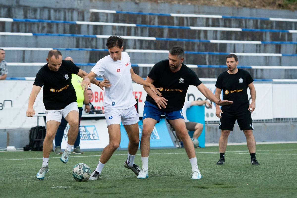 Trofej Podgorice