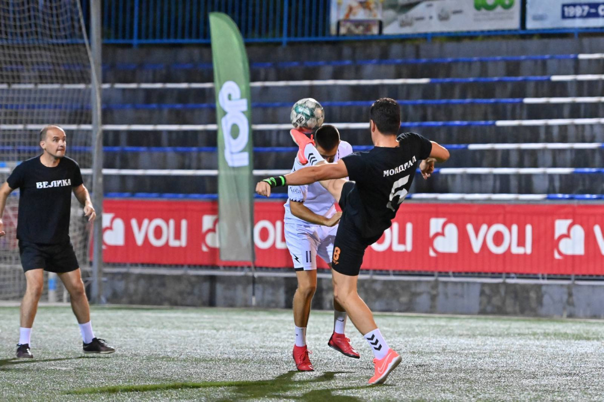 Trofej Podgorice naslovna