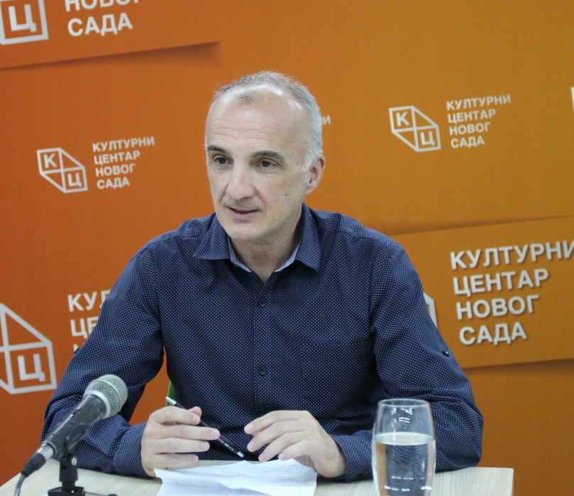 Novi darvinizam