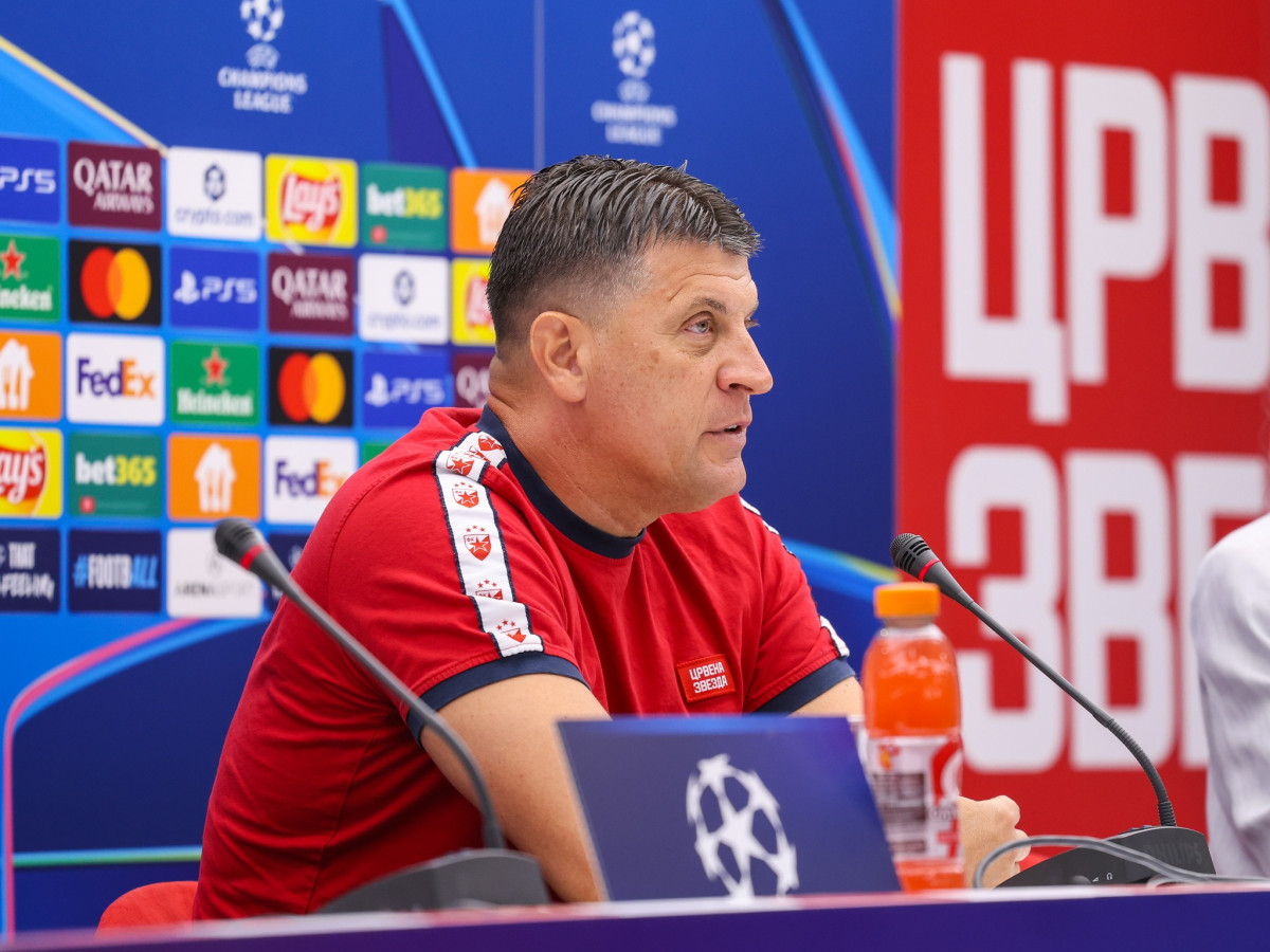 Vladan Milojević