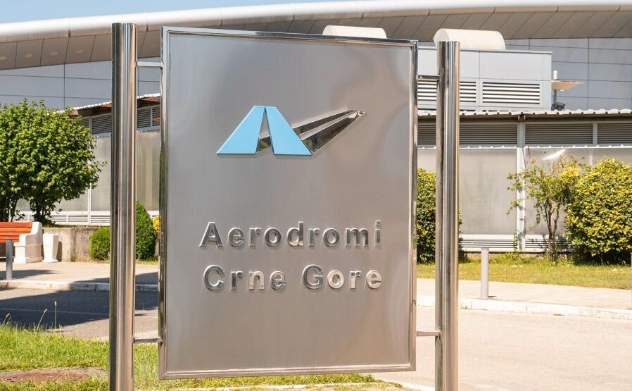 Sindikati Aerodroma: Odustajanje od koncesije čin u interesu države