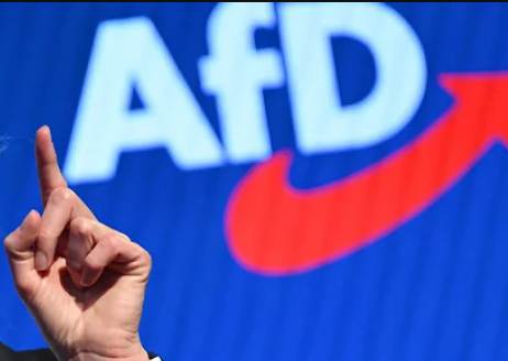 AfD ponovo na Minhenskoj konferenciji