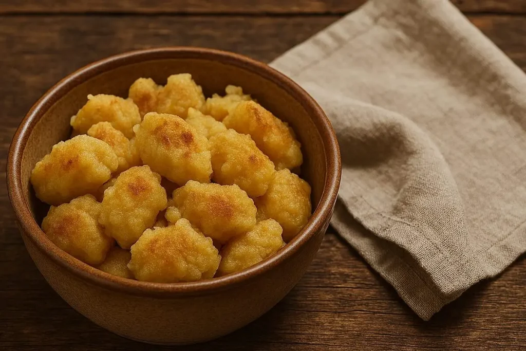 Bakin tajni recept star 100 godina: Jelo od tri sastojka koje miriše na djetinjstvo
