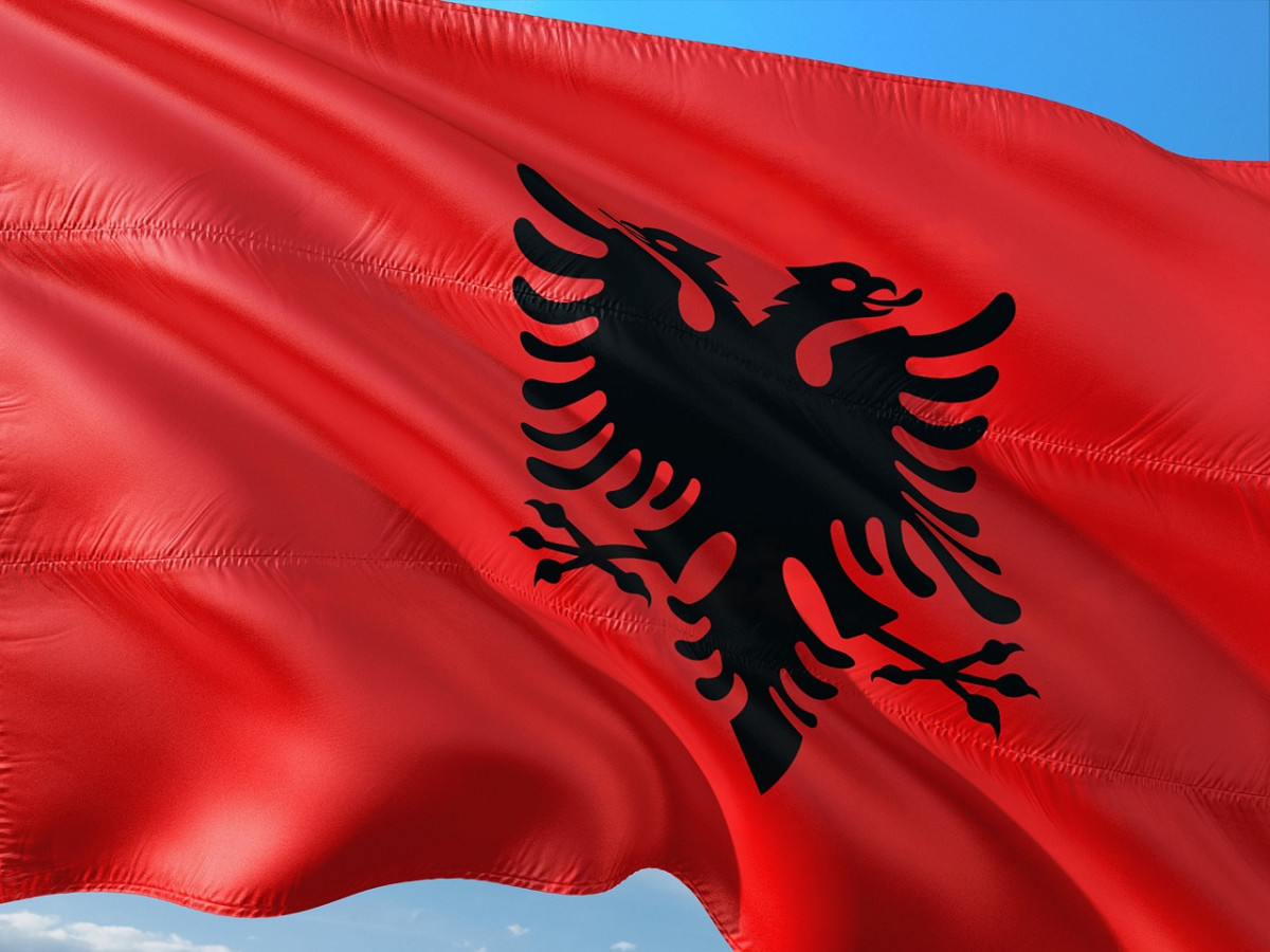 albanci