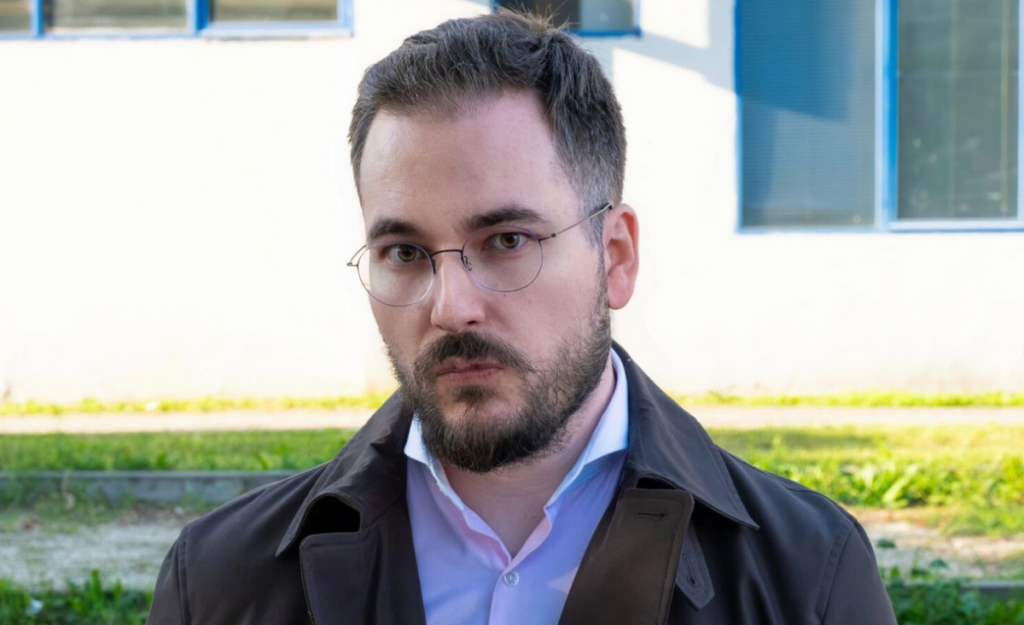 Javio se i Zagreb: Nacrtali njima podobnog Srbina koji im je prihvatljiv, samo treba da preleti i formira vlast sa DPS-om