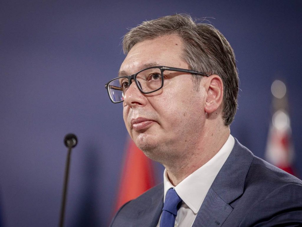 Vučić i proces vizije: Kako čitati budućnost koju drugi ne vide