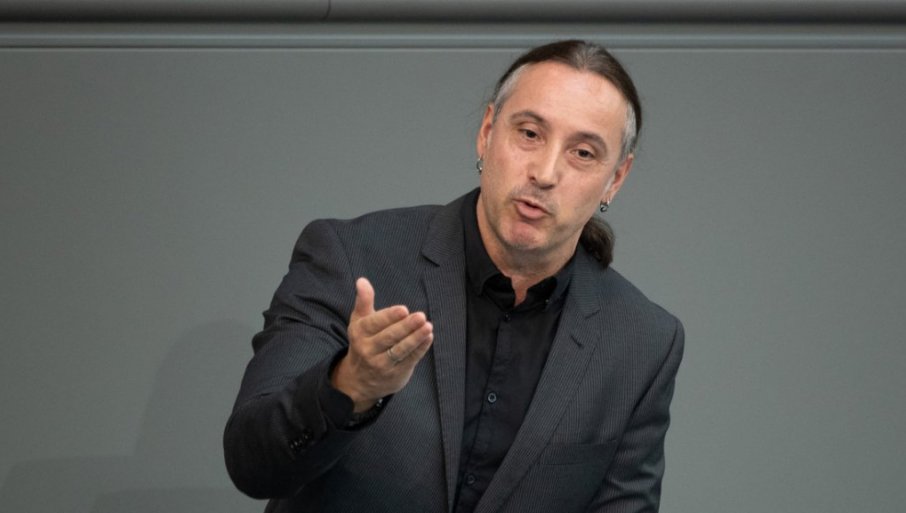 Bivši njemački parlamentarac potvrdio ono o čemu Evropa ćuti već mjesecima: „Nevladine organizacije ruše vlast u Srbiji“