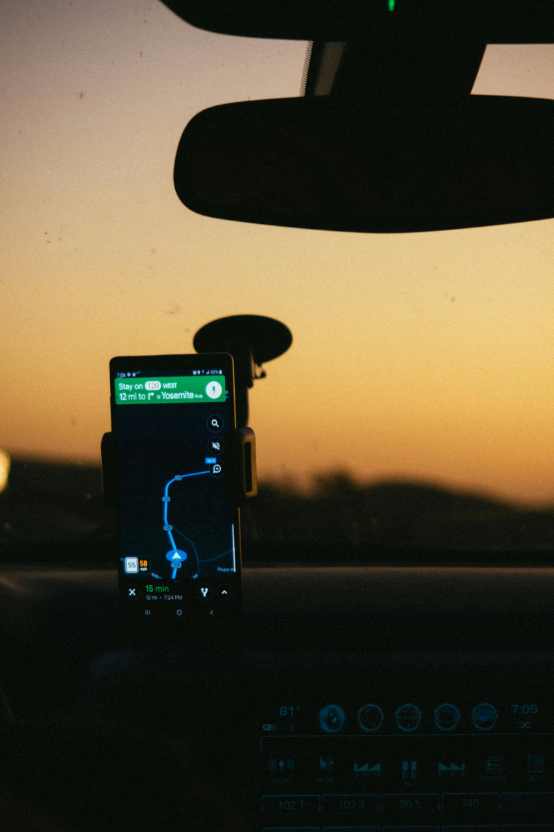 amdroid auto