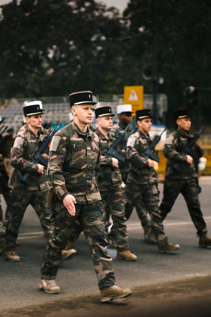Francuska jača vojsku: Uvećavaju za duplo broj rezervista