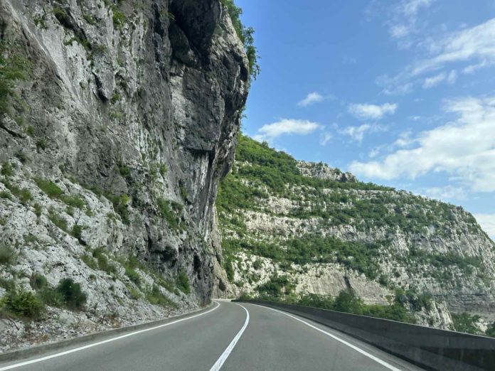 ASP: Putna infrastruktura na sjeveru koštala dodatnih 59 miliona, rast cijena crveni alarm za tužilaštvo