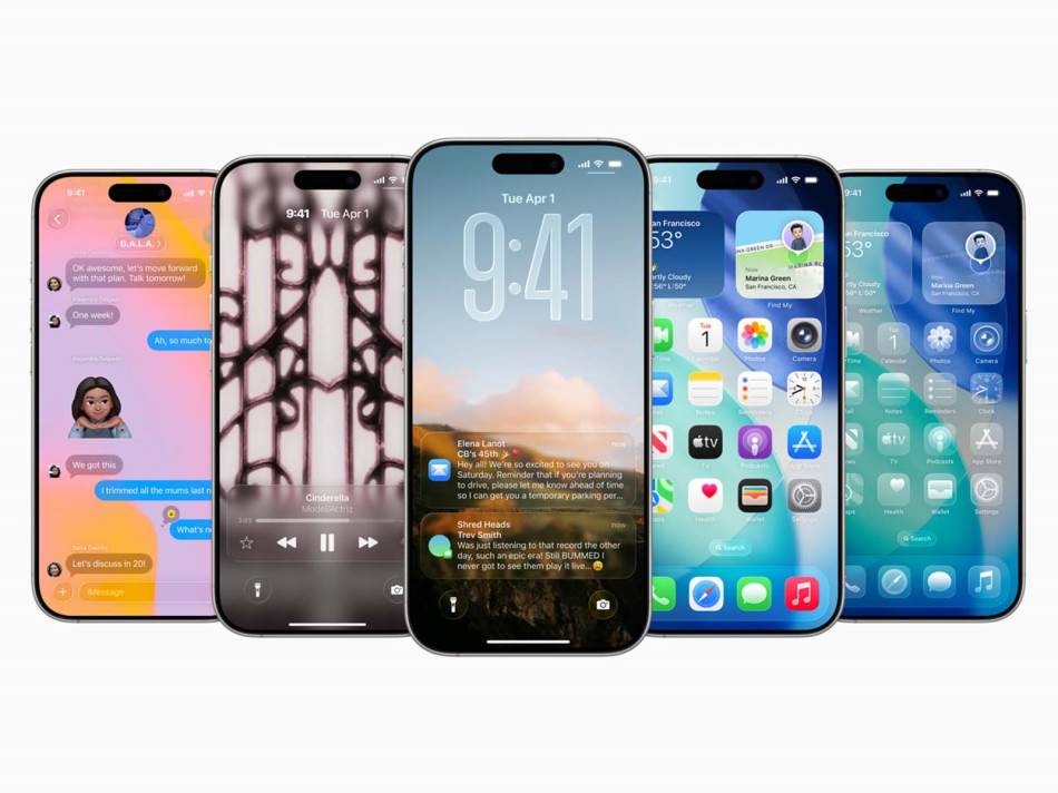 Apple objavio iOS 26.1 i obradovao mnoge korisnike iPhone-a