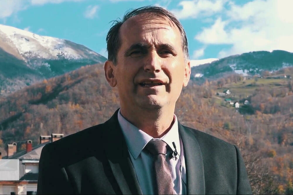Ašanin: Zbog Abazovićeve želje za vlašću Crna Gora izgubila šansu da DPS i DF pošaljemo u opoziciju, što je tražila većina u Glavnom odboru URE