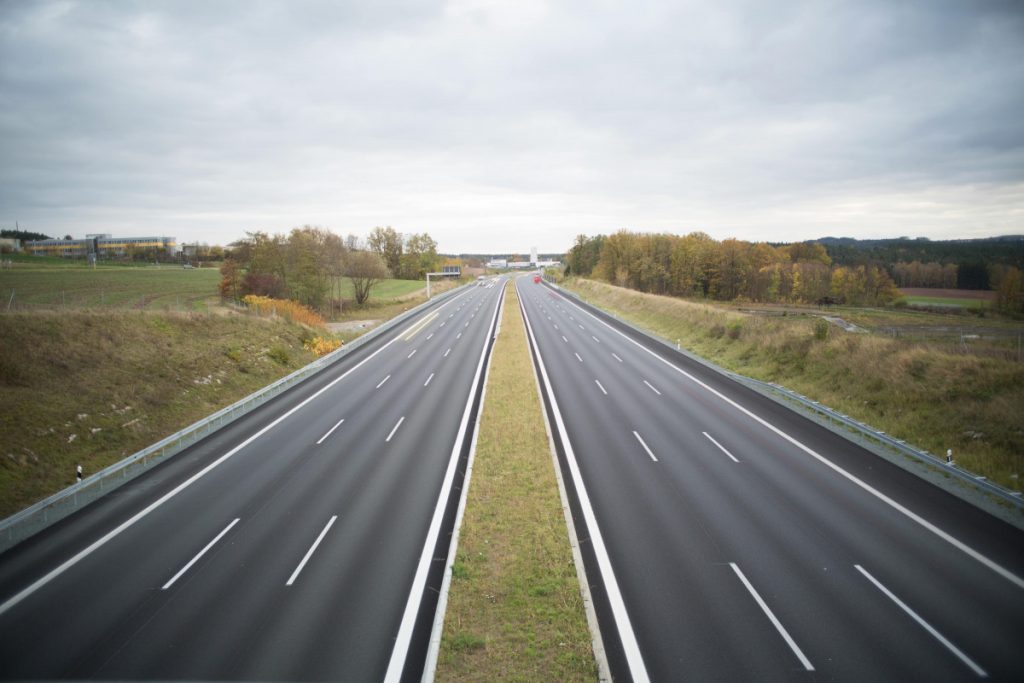 U planu je gradnja novog autoputa u Srbiji