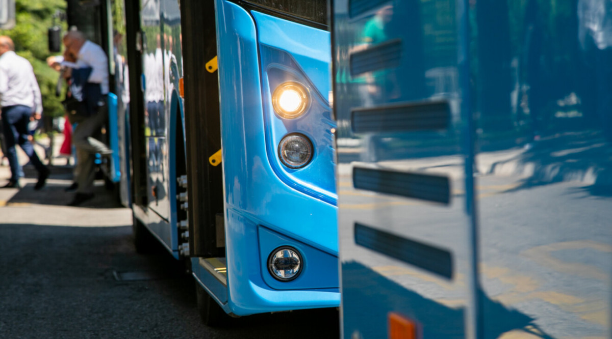 autobus