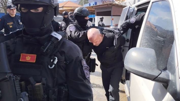 Novi sudija sudiće policajcima zbog Alije Balijagića
