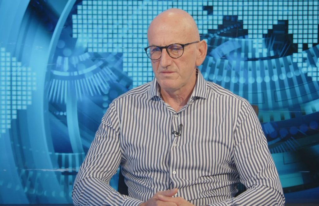 Bešović: Crna Gora u požarnu sezonu ulazi sa ograničenim vazduhoplovnim kapacitetima