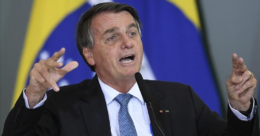 Bolsonaro u kućnom pritvoru, Tramp prijeti novim carinama