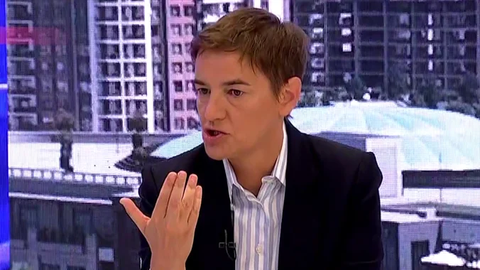 brnabić
