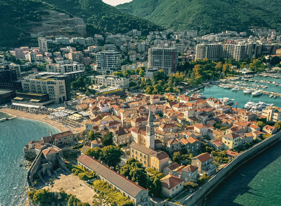 budva