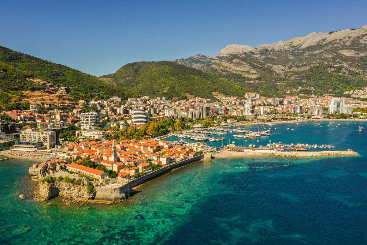 budva