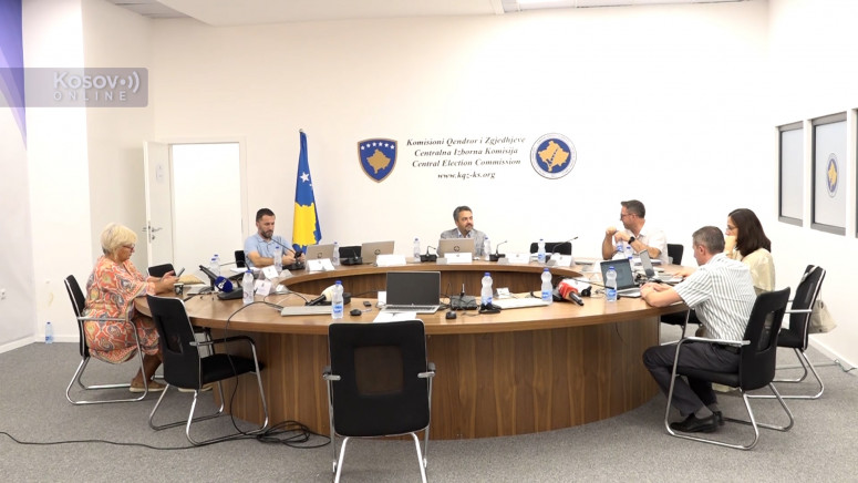 Centralna izborna komisija tzv. Kosova nije sertifikovala Srpsku listu za učešće na lokalnim izborima 12. oktobra; Treba ih proglasiti terorističkom organizacijom!